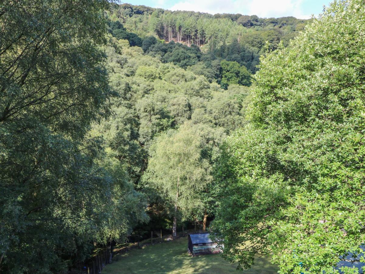 Hove Wood View Villa Hebden Bridge Ngoại thất bức ảnh