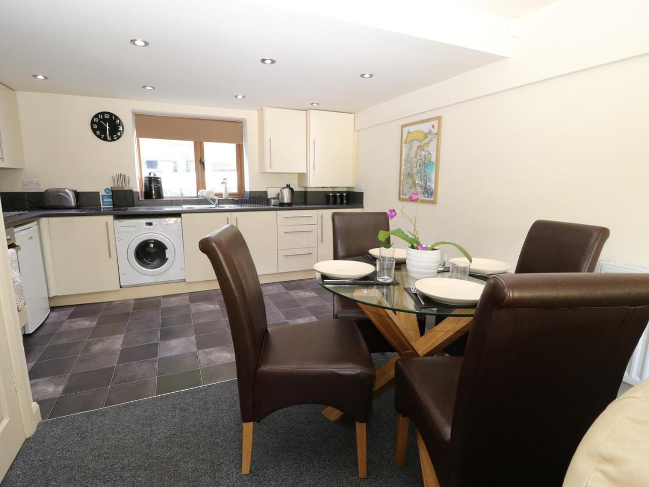 Hove Wood View Villa Hebden Bridge Ngoại thất bức ảnh