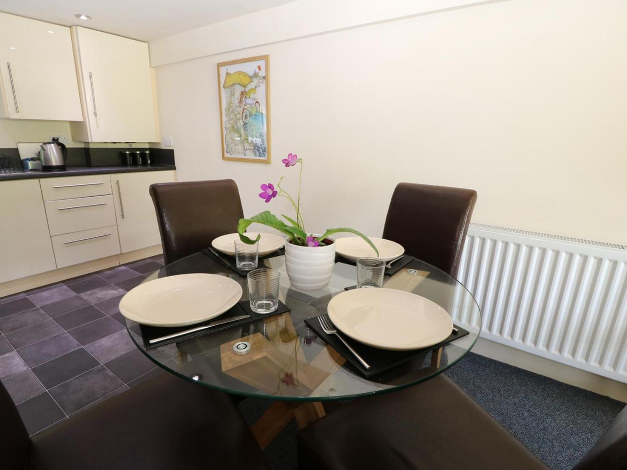 Hove Wood View Villa Hebden Bridge Ngoại thất bức ảnh