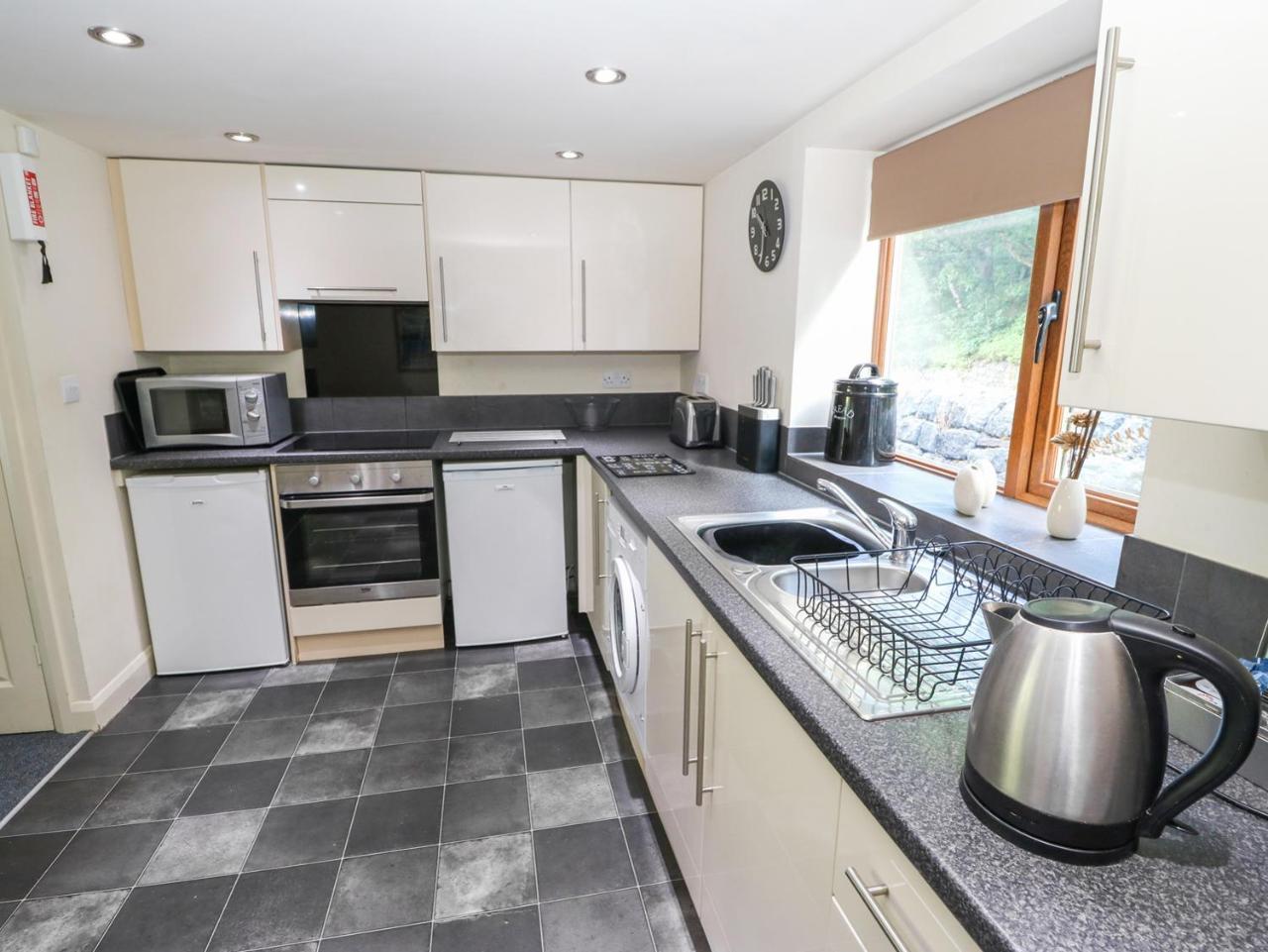 Hove Wood View Villa Hebden Bridge Ngoại thất bức ảnh