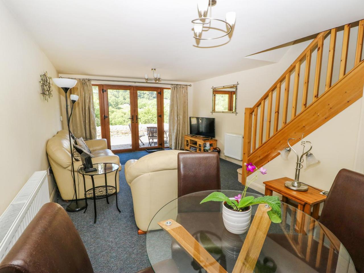 Hove Wood View Villa Hebden Bridge Ngoại thất bức ảnh